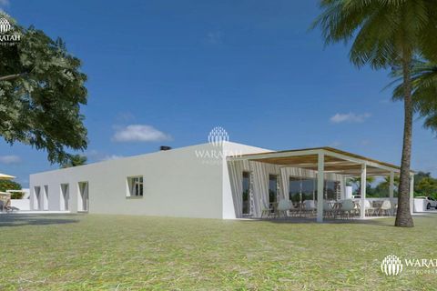 Farm i Tavira, Faro, Tavira - € 2.500.000 | Ref: QuintaRiaFormos - foto 23